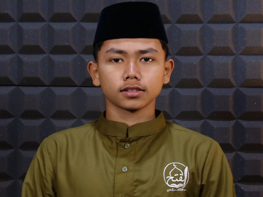 Fathir Irham Jaelani