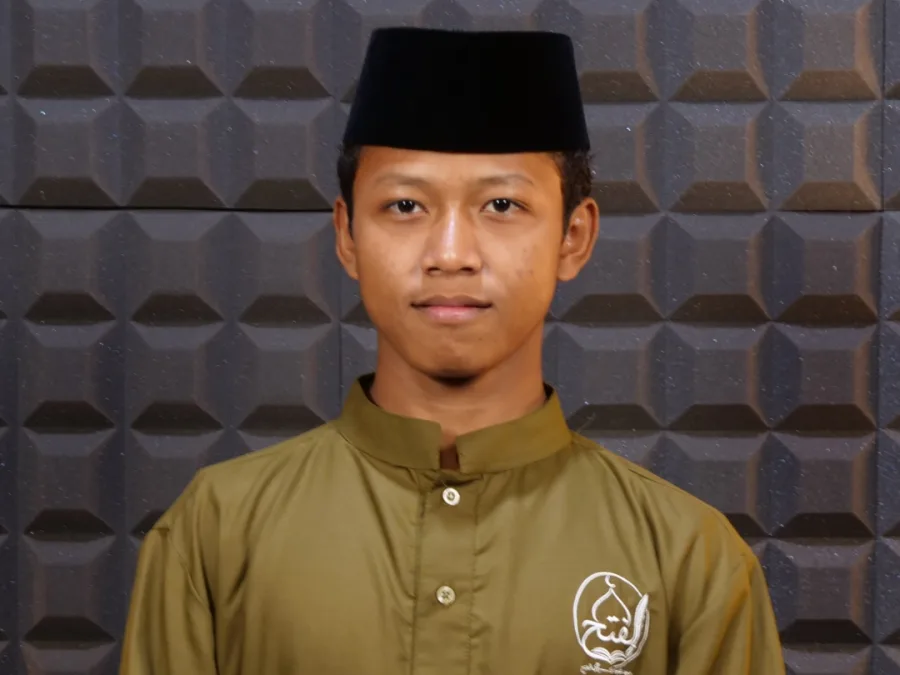 Muhammad Bintang Samudra