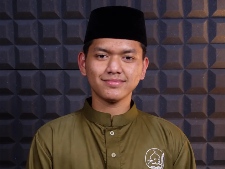 Muhammad Faisal Imamuddin