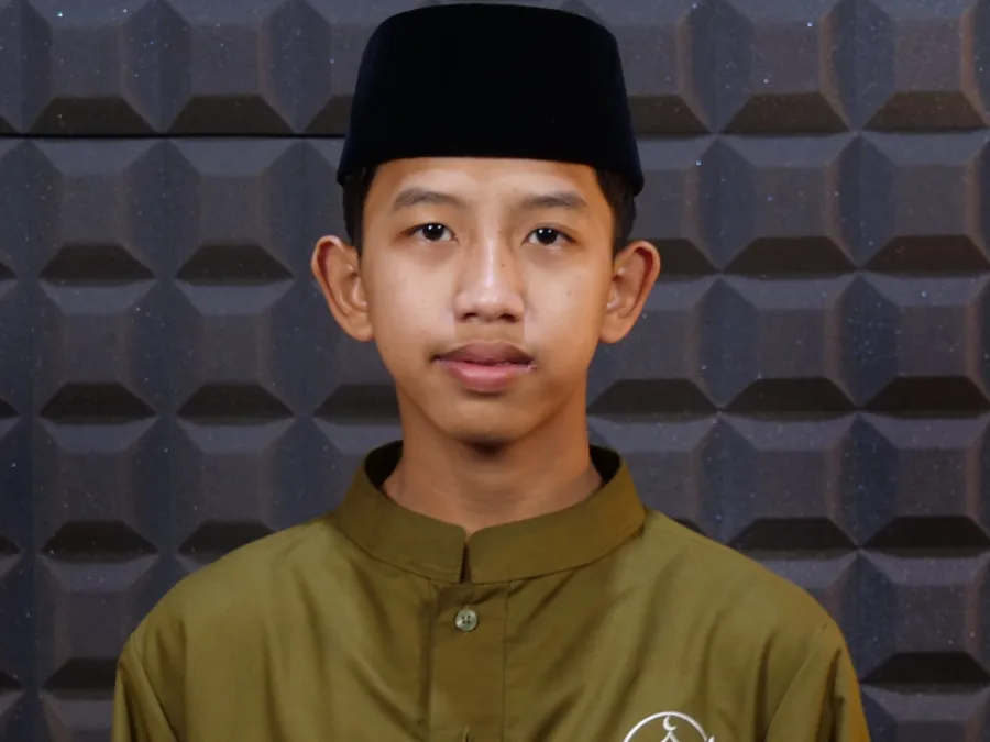 Muhammad Rasya Raditya