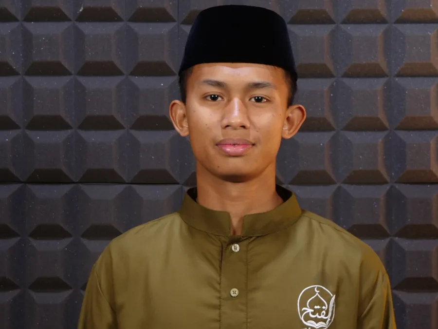 Naufal Wijaya
