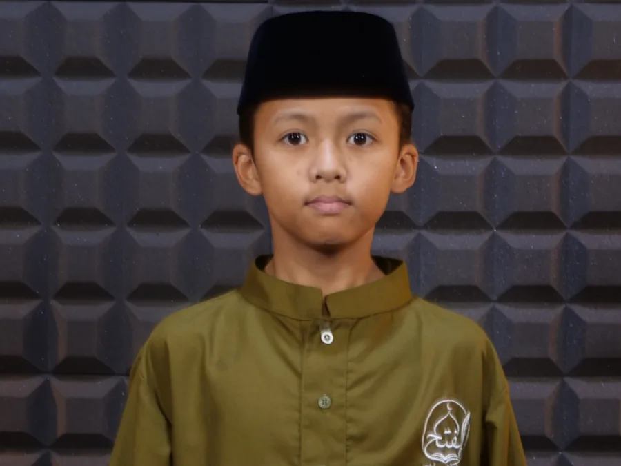 Nawwaf Fathy Ramadhan