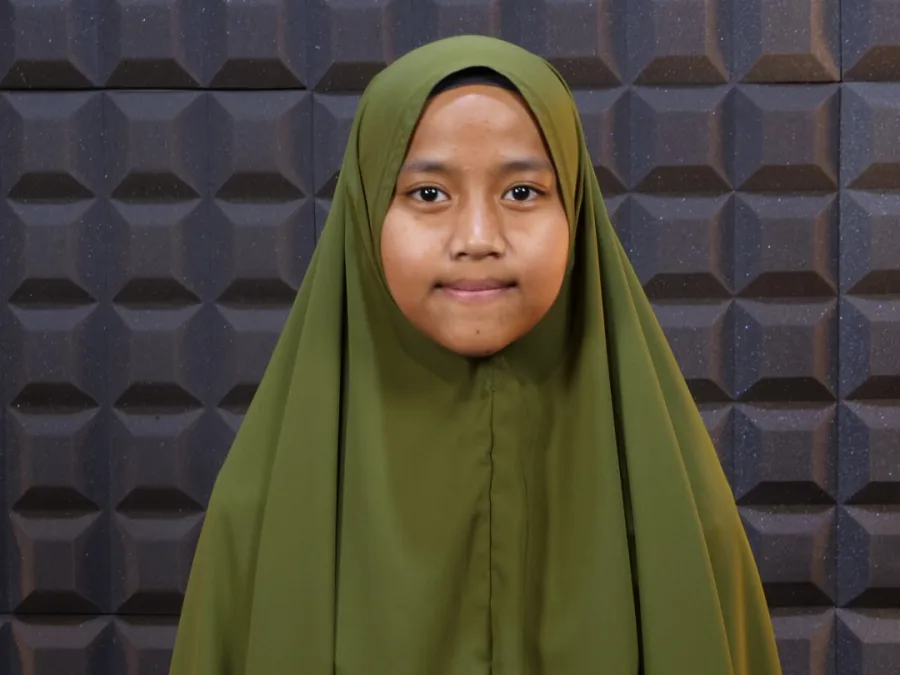 Asma Khoirotun Hisan