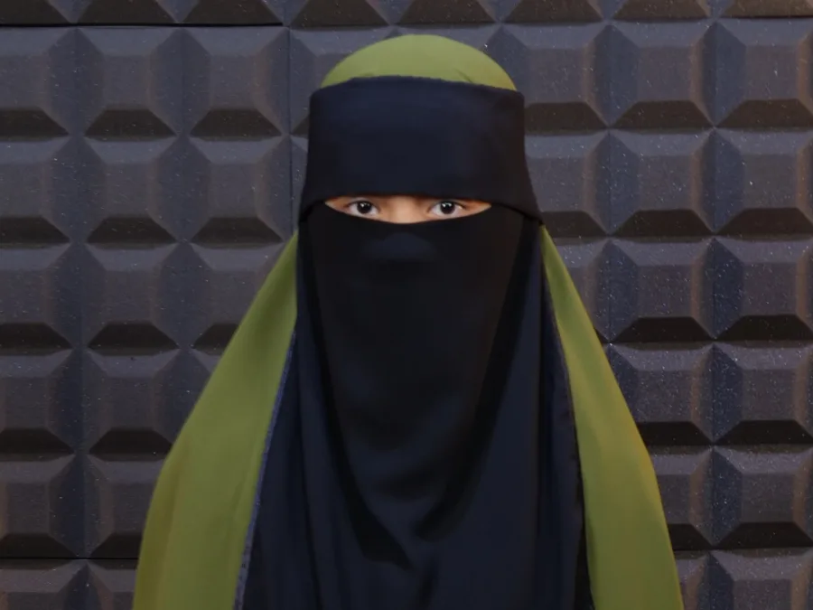 Fadya Munirostus Sakinah