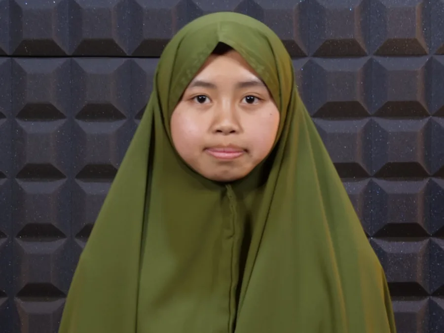 Nadia Nursahida