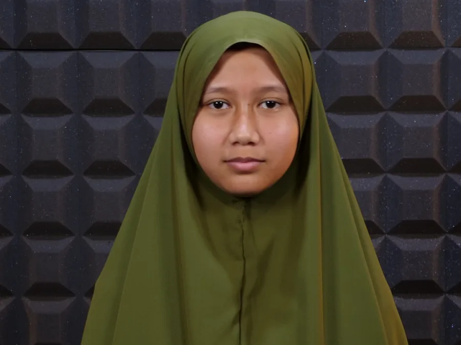 Shofiya Qonita Husna