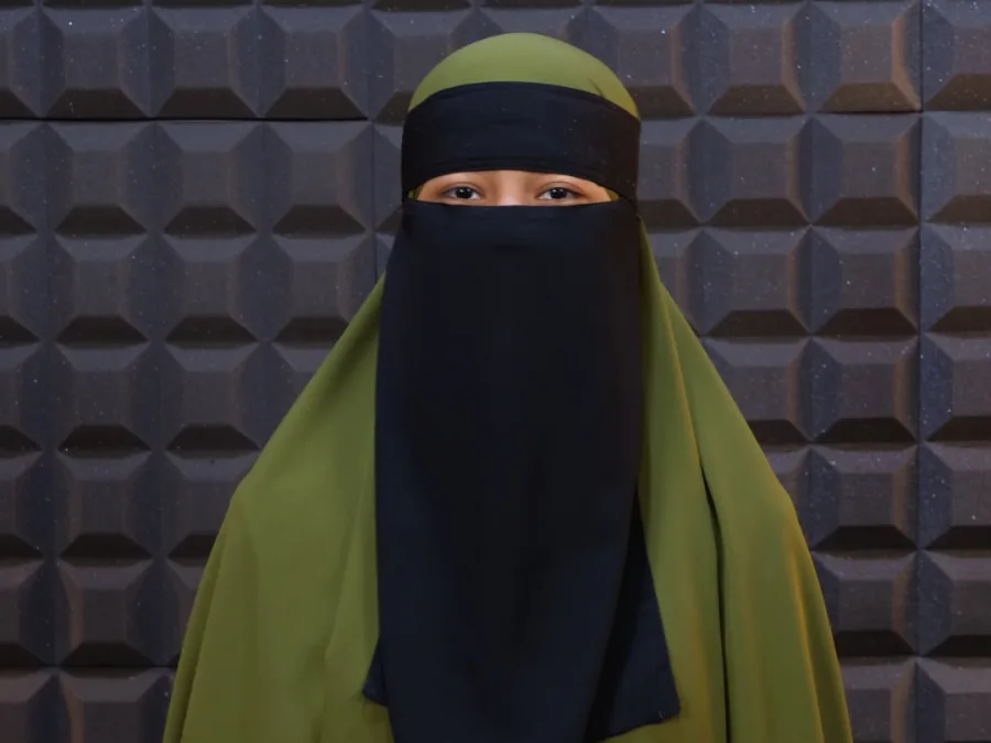 Zhafira Alya Khaerunnisa